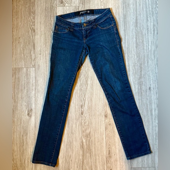 Size 7 Grane Jeans - Picture 5 of 5